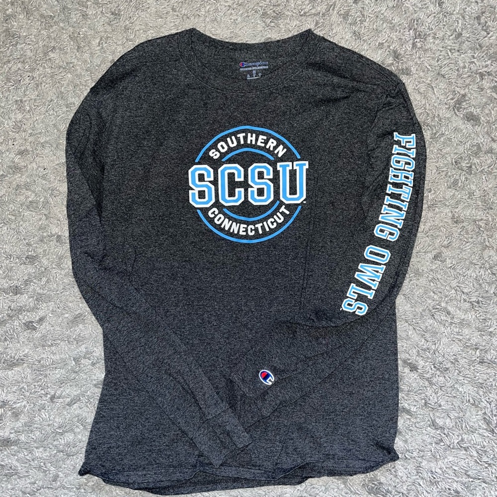 SCSU long sleeve t-shirt